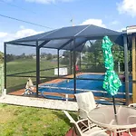 Venice Home With Private Pool, 7 Mi To Beach!