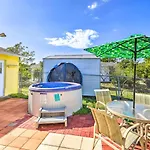 Venice Home With Private Pool, 7 Mi To Beach!