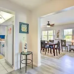 Venice Home With Private Pool, 7 Mi To Beach!